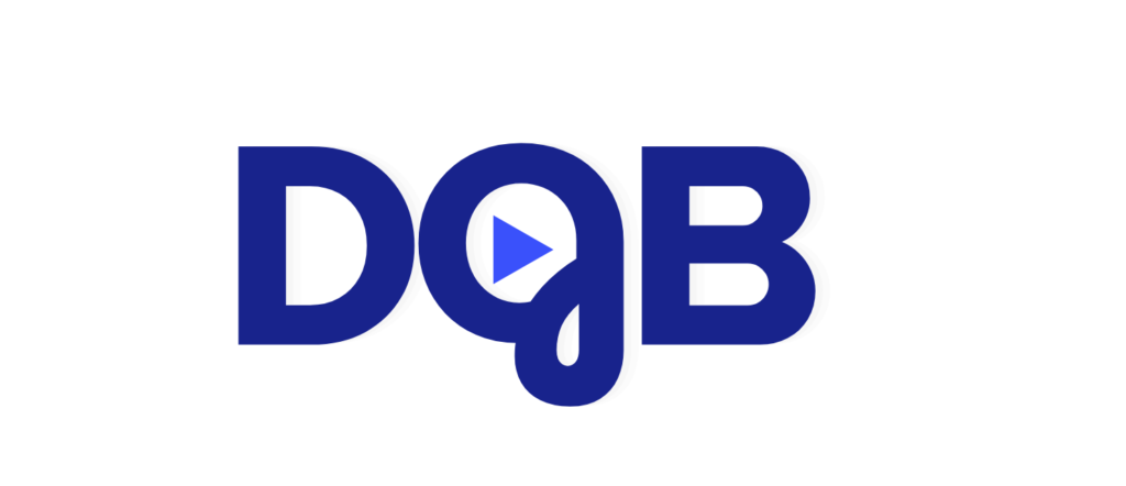 Logo de la marque Digibrand pour l'article agence marketing digital pour PME au Maroc